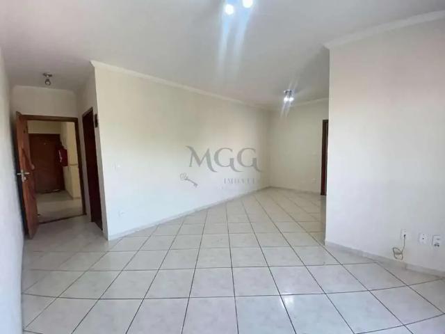 Apartamento para Venda em Paulínia/SP Santa Terezinha 3 Quartos