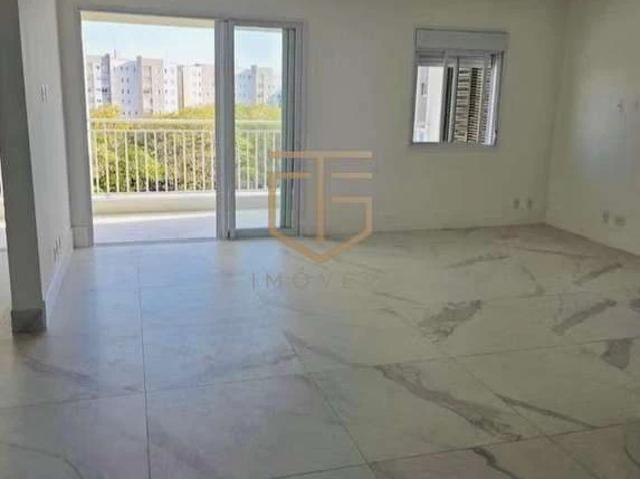 Apartamento para Venda em Paulínia/SP Santa Terezinha 3 Quartos