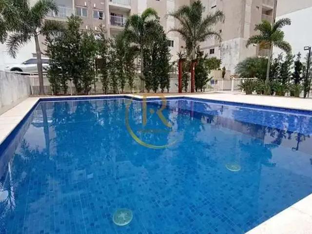 Apartamento para Venda em Paulínia/SP Santa Terezinha 3 Quartos