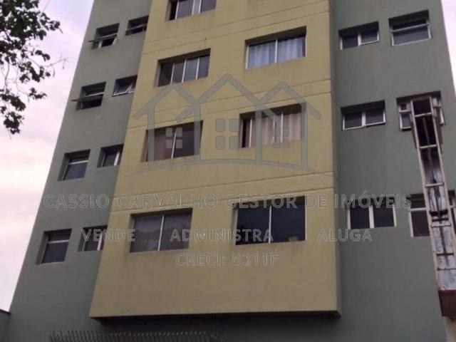 Apartamento para Venda em Paulínia/SP Parque Bom Retiro 2 Quartos