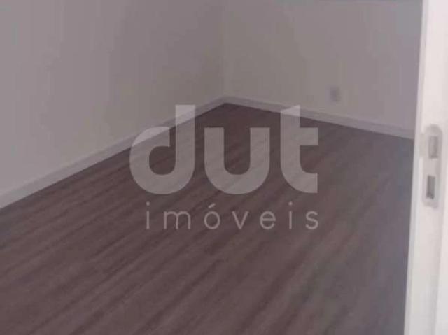 Apartamento para Venda em Paulínia/SP Parque Bom Retiro 2 Quartos