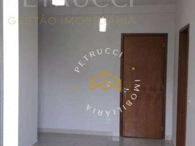 Apartamento para Venda em Paulínia/SP Parque Bom Retiro 2 Quartos