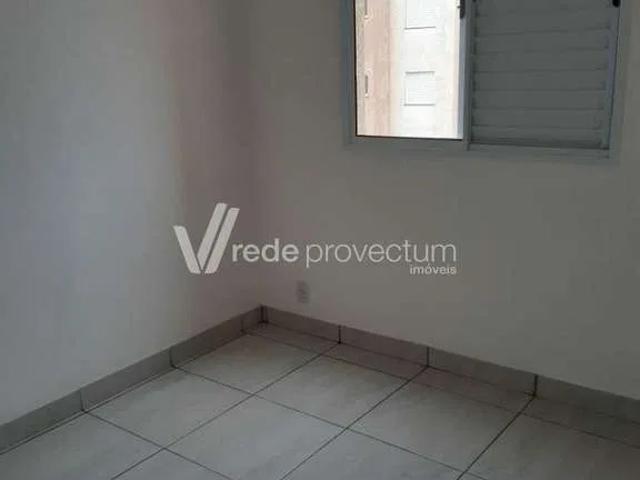 Apartamento para Venda em Paulínia/SP Parque Bom Retiro 2 Quartos
