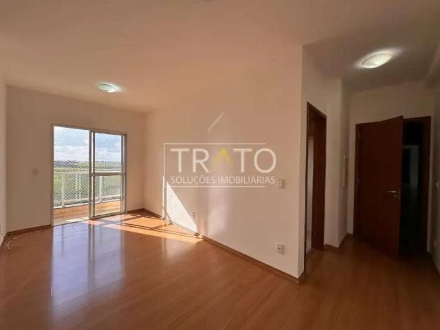 Apartamento para Venda em Paulínia/SP Parque Bom Retiro 2 Quartos