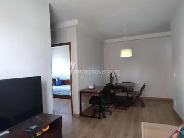 Apartamento para Venda em Paulínia/SP Parque Bom Retiro 2 Quartos