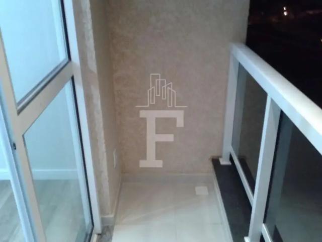 Apartamento para Venda em Paulínia/SP Parque Bom Retiro 2 Quartos