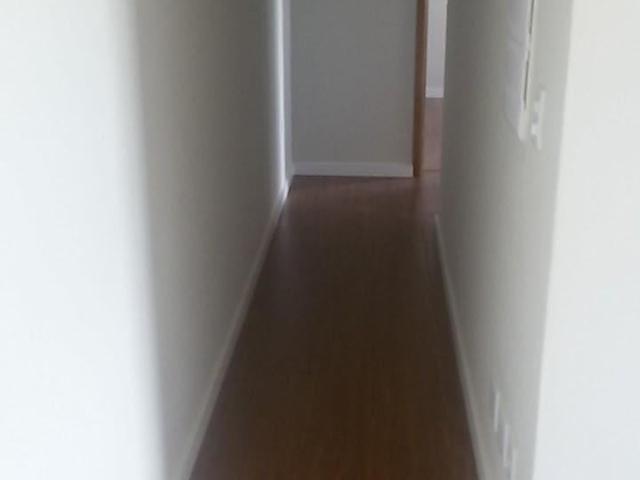 Apartamento para Venda em Paulínia/SP Parque Bom Retiro 2 Quartos