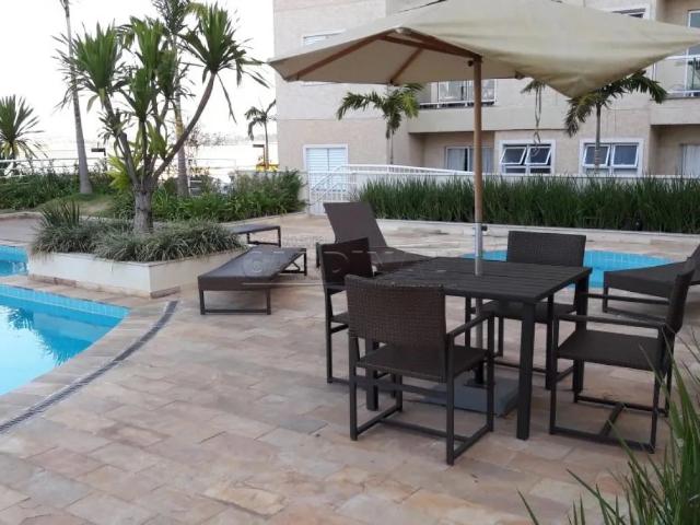 Apartamento para Venda em Paulínia/SP Parque Bom Retiro 2 Quartos