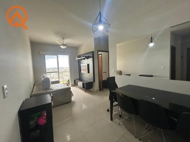 Apartamento para Venda em Paulínia/SP Parque Bom Retiro 2 Quartos