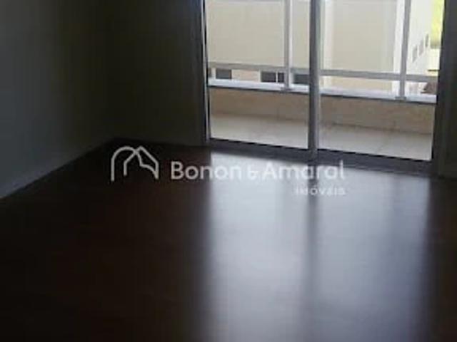 Apartamento para Venda em Paulínia/SP Parque Bom Retiro 2 Quartos