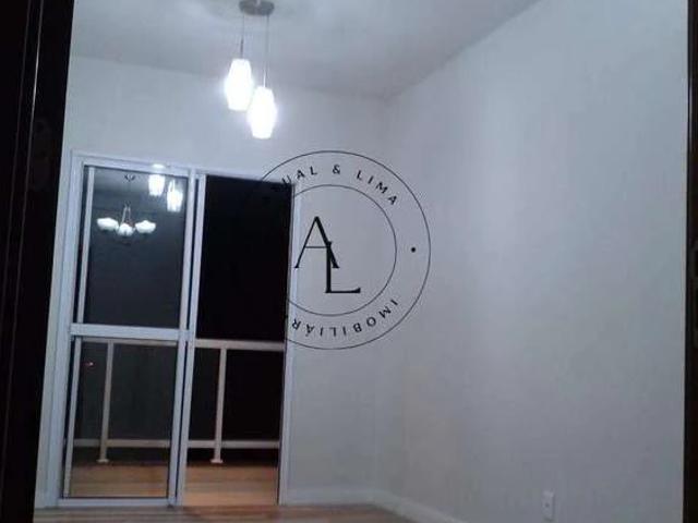 Apartamento para Venda em Paulínia/SP Parque Bom Retiro 2 Quartos