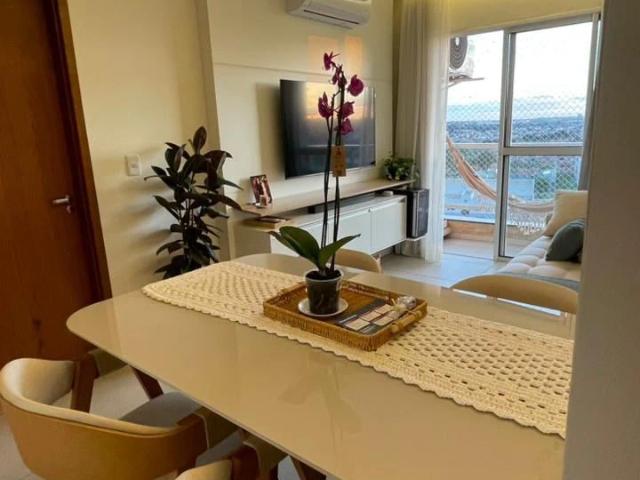 Apartamento para Venda em Paulínia/SP Parque Bom Retiro 2 Quartos