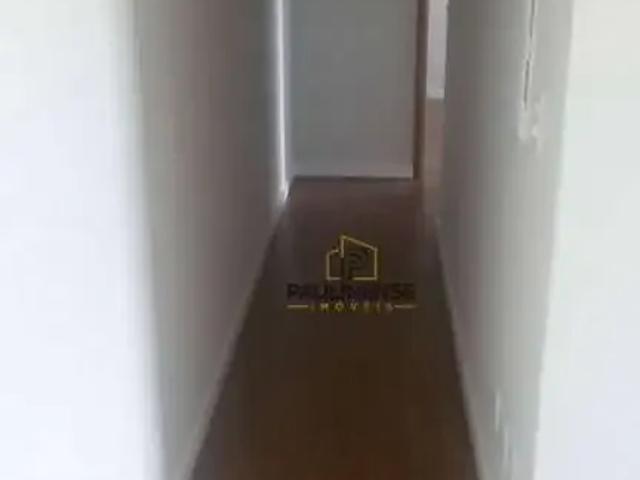 Apartamento para Venda em Paulínia/SP Parque Bom Retiro 2 Quartos