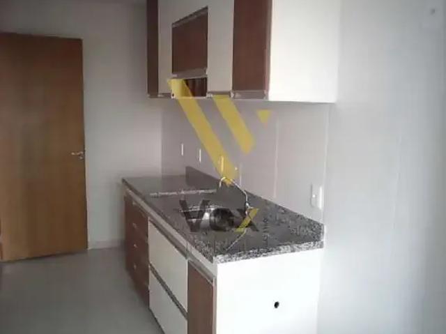 Apartamento para Venda em Paulínia/SP Parque Bom Retiro 2 Quartos