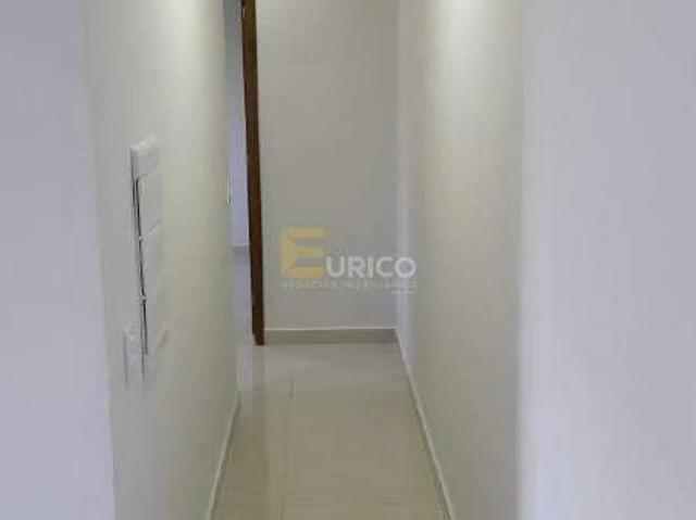 Apartamento para Venda em Paulínia/SP Parque Bom Retiro 2 Quartos