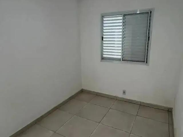 Apartamento para Venda em Paulínia/SP Parque Bom Retiro 2 Quartos