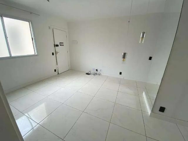 Apartamento para Venda em Paulínia/SP Parque Bom Retiro 2 Quartos