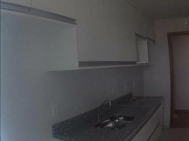 Apartamento para Venda em Paulínia/SP Parque Bom Retiro 2 Quartos