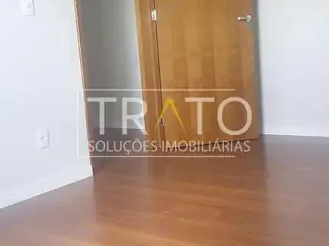Apartamento para Venda em Paulínia/SP Parque Bom Retiro 2 Quartos