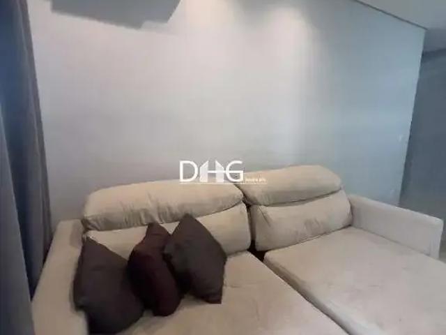Apartamento para Venda em Paulínia/SP Parque Bom Retiro 2 Quartos