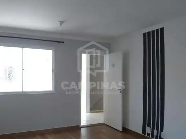 Apartamento para Venda em Paulínia/SP Parque Bom Retiro 2 Quartos