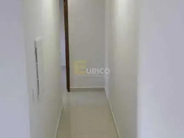 Apartamento para Venda em Paulínia/SP Parque Bom Retiro 2 Quartos