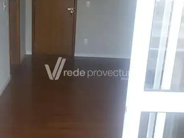 Apartamento para Venda em Paulínia/SP Parque Bom Retiro 2 Quartos