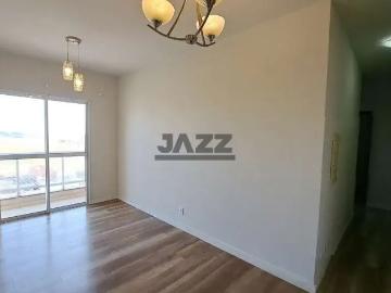 Apartamento para Venda em Paulínia/SP Parque Bom Retiro 2 Quartos