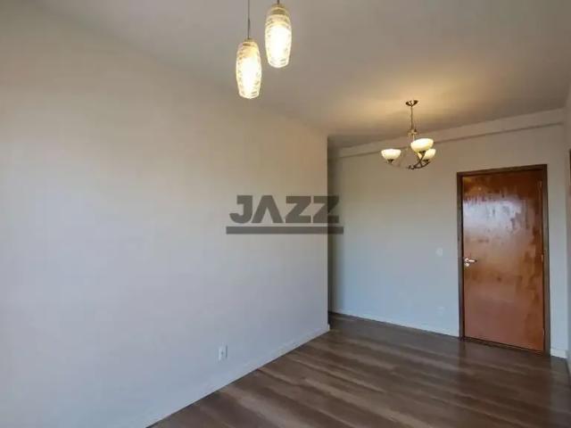Apartamento para Venda em Paulínia/SP Parque Bom Retiro 2 Quartos