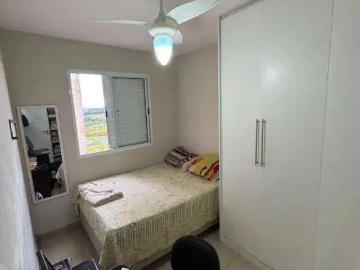 Apartamento para Venda em Paulínia/SP Parque Bom Retiro 2 Quartos