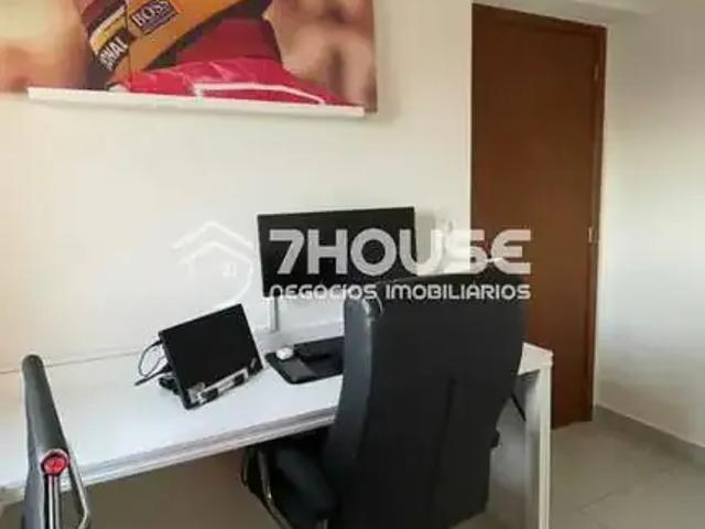 Apartamento para Venda em Paulínia/SP Parque Bom Retiro 2 Quartos