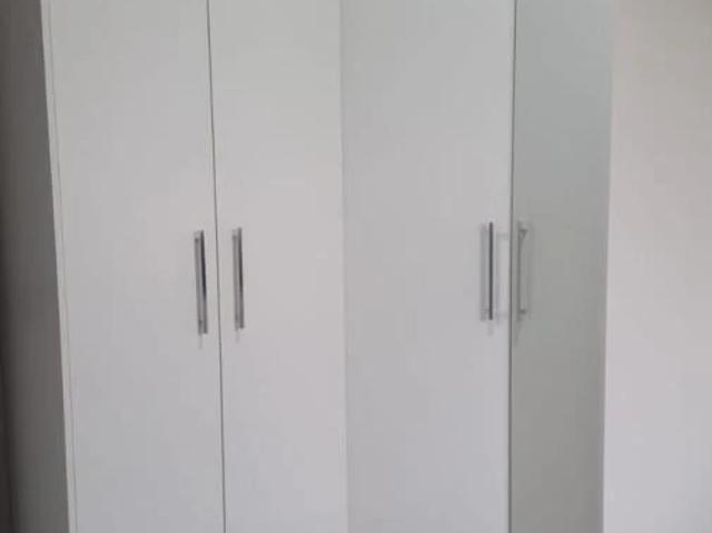 Apartamento para Venda em Paulínia/SP Parque Bom Retiro 2 Quartos