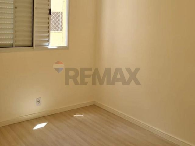 Apartamento para Venda em Paulínia/SP Parque Bom Retiro 2 Quartos