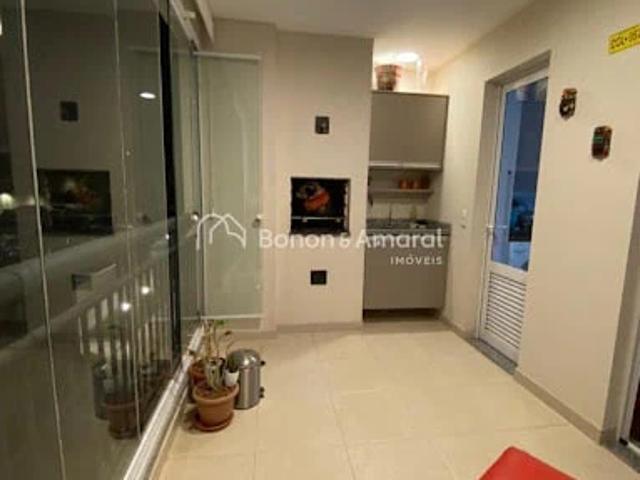 Apartamento para Venda em Paulínia/SP Parque Brasil 500 2 Quartos