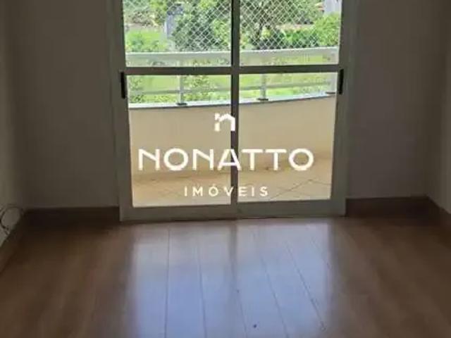 Apartamento para Venda em Paulínia/SP Parque da Figueira 3 Quartos