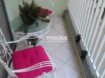 Apartamento para Venda em Paulínia/SP Residencial Montreal 2 Quartos