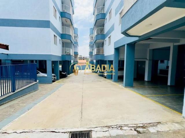 Apartamento para Venda em Paulínia/SP Residencial Montreal 2 Quartos