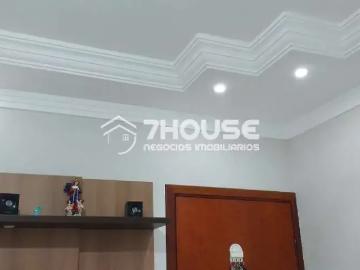 Apartamento para Venda em Paulínia/SP Residencial Montreal 2 Quartos