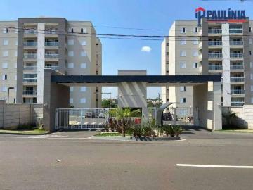 Apartamento para Venda em Paulínia/SP Residencial Manacás 2 Quartos