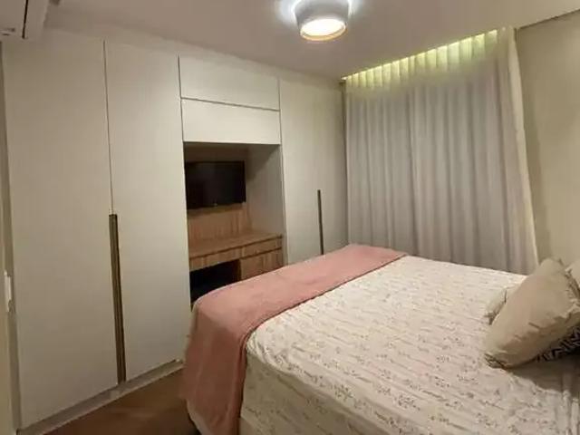 Apartamento para Venda em Paulínia/SP Residencial Manacás 3 Quartos