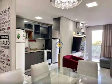 Apartamento para Venda em Paulínia/SP Residencial Manacás 3 Quartos