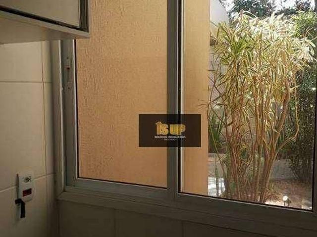 Apartamento para Venda em Paulínia/SP Residencial São Francisco 2 Quartos