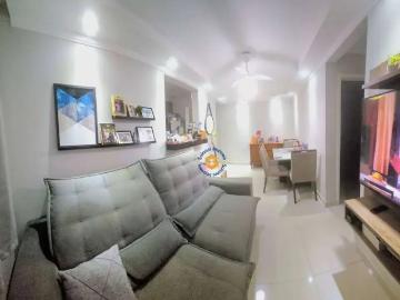 Apartamento para Venda em Paulínia/SP Vila Bressani 2 Quartos