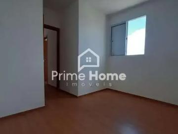 Apartamento para Venda em Paulínia/SP Vila Bressani 2 Quartos