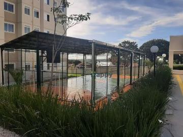Apartamento para Venda em Paulínia/SP Vila Bressani 2 Quartos