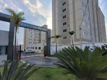 Apartamento para Venda em Paulínia/SP Vila Bressani 2 Quartos
