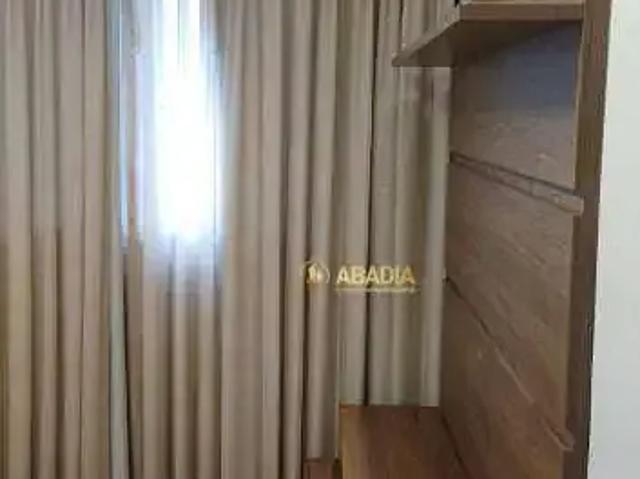 Apartamento para Venda em Paulínia/SP Vila Bressani 2 Quartos