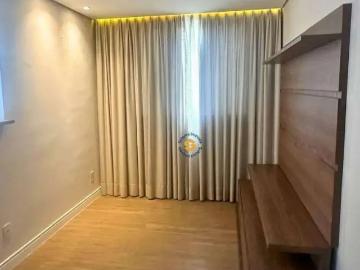 Apartamento para Venda em Paulínia/SP Vila Bressani 2 Quartos