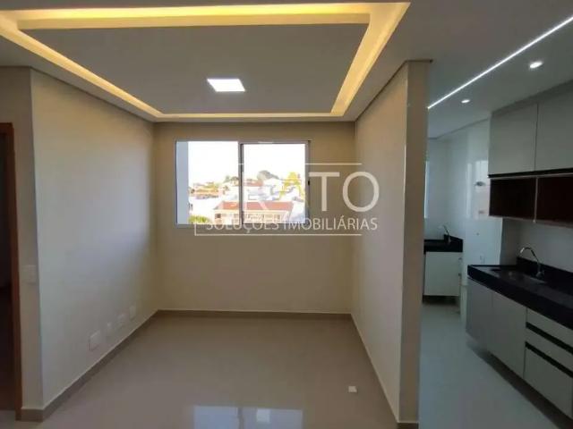 Apartamento para Venda em Paulínia/SP Vila Bressani 2 Quartos