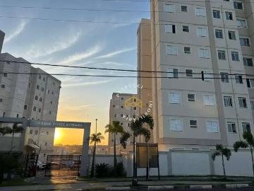 Apartamento para Venda em Paulínia/SP Vila Bressani 2 Quartos
